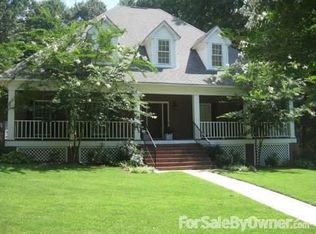 1410 Pinkston Ct, Auburn, AL 36830