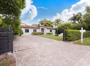 Biscayne Key Estates, Key Biscayne, FL 33149