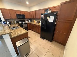 17089 SW 93rd St #TOWNHOUSE 17089, Miami, FL 33196