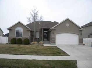 5662 W Swift Creek Rd, West Jordan, UT 84081