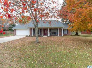 123 Raspberry Way, Madison, AL 35757