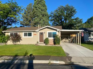 1425 Doric Dr, Reno, NV 89503