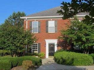 10380 Fieldcrest STE A, Covington, GA 30014