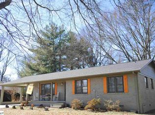 23 Owens Rd, Taylors, SC 29687