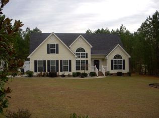 176 Hamelin Rd, Aiken, SC 29808