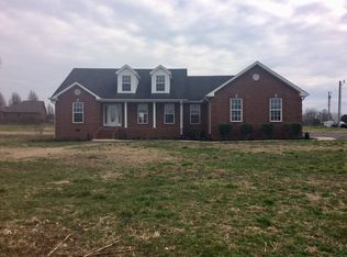 20 Shenandoah Cir, Carthage, TN 37030