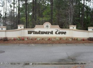 12821 Island Spirit Dr, Pensacola, FL 32506