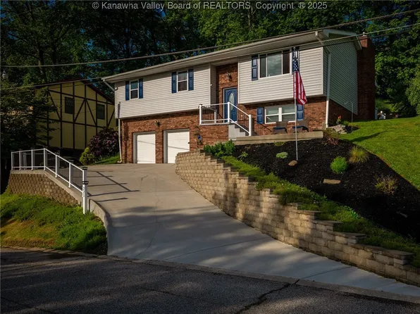 221 Lakeview Dr, Saint Albans, WV 25177