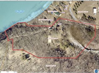 48410 Squaw Point Trl, Perham, MN 56573