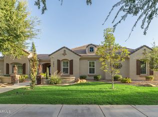 3095 E Page Ave, Gilbert, AZ 85234
