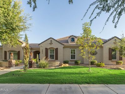 3095 E Page Avenue, Gilbert, AZ, 85234
