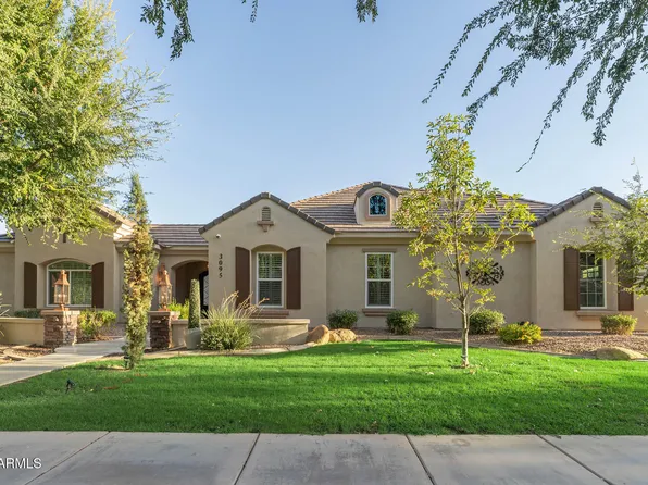 3095 E Page Avenue, Gilbert, AZ 85234