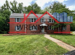 1208 Whilden Pl, Greensboro, NC 27408