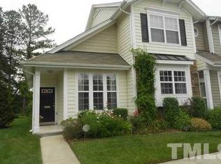 3593 Sugar Tree Pl, Durham, NC 27713