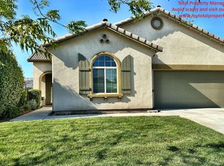 3534 W Harold Ave, Visalia, CA 93291