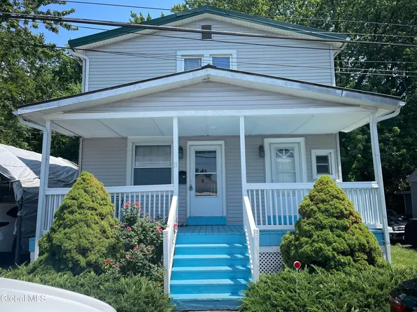11 Sunnyside Avenue, Albany, NY 12205
