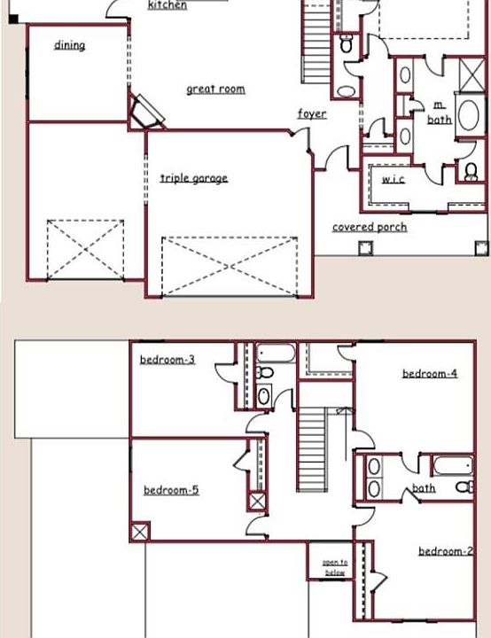 2nd image of 2986 Beards Rd Lot 3