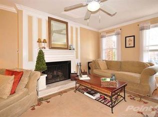 8 Pendleton Pl NE, Atlanta, GA 30342