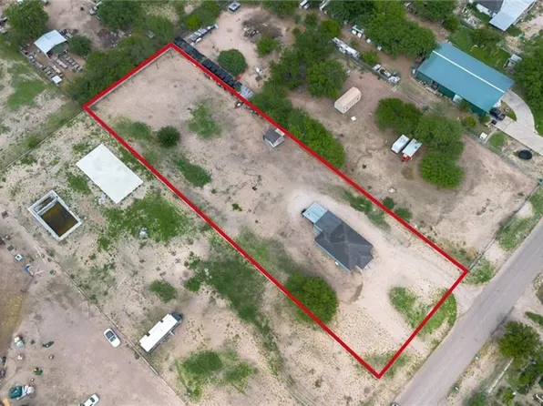 38618 Circle 6th St S, Penitas, TX 78576