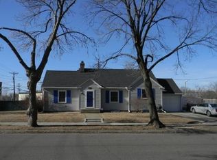 3782 Kipling Ave S, Saint Louis Park, MN 55416