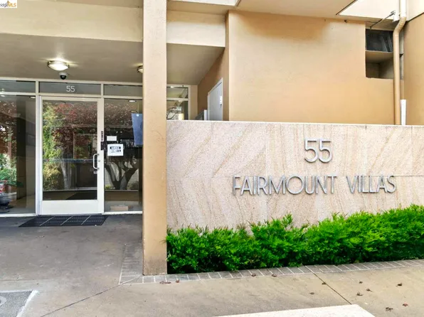 55 Fairmount Ave APT 401, Oakland, CA 94611