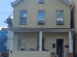 153 3Rd St, Passaic City, NJ 07055