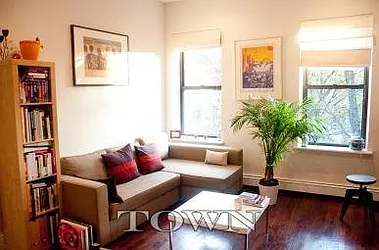 Rented by Town Residential