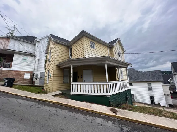 466 Dallas Street, 466 Dallas St #B, Morgantown, WV 26505
