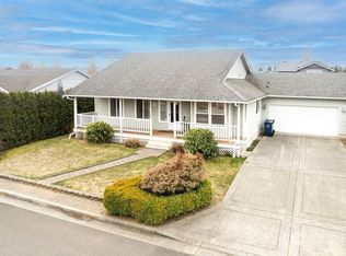 2005 Heartland Dr, Lynden, WA 98264