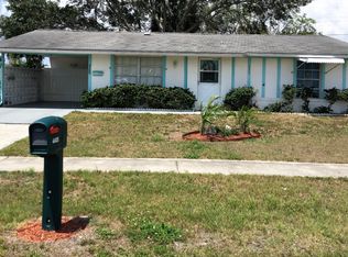 4405 Nele St, North Port, FL 34287