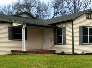 213 Byron St, Fort Worth, TX 76114