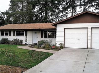 13435 SW Brightwood St, Beaverton, OR 97005