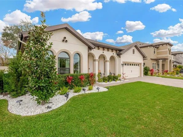 2677 Northwood Park St, Valrico, FL 33596