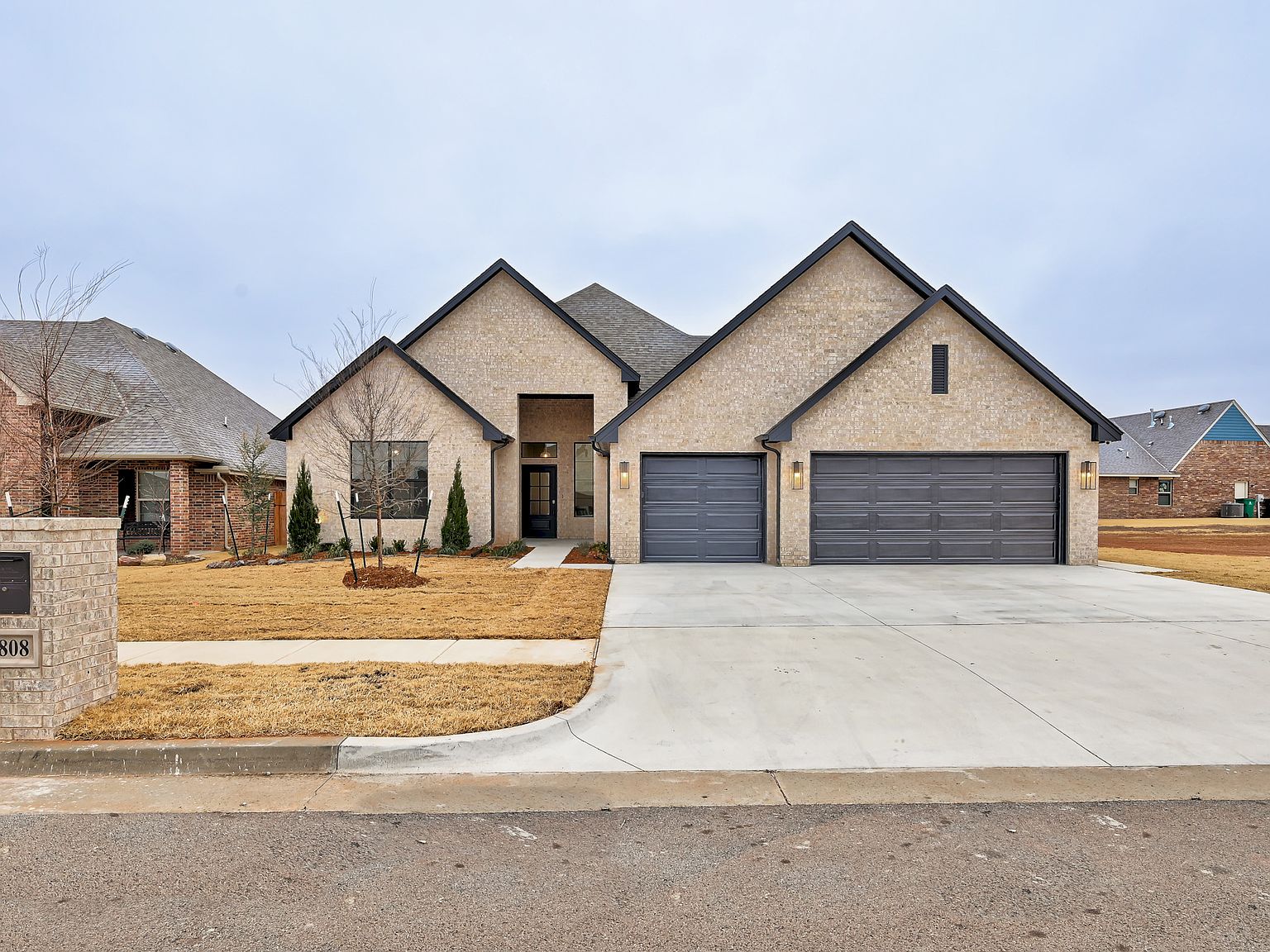 2808 Crystal Creek Dr, Oklahoma City, OK 73064 | Zillow