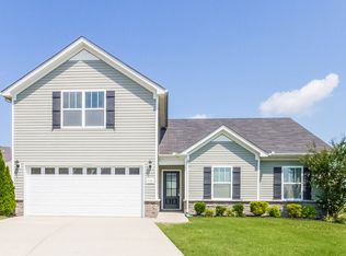 8006 Alydar Ct, Spring Hill, TN 37174