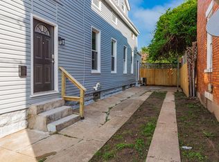 111 W 10th St, Newport, KY 41071
