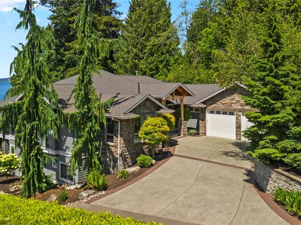 18608 Sound View Place, Edmonds, WA 98020