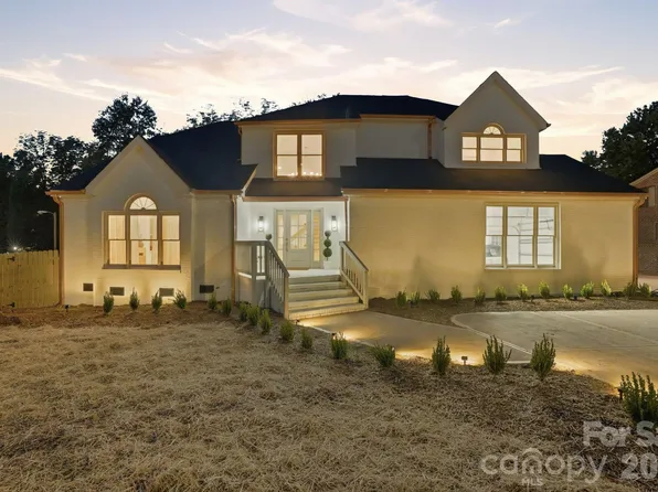 4818 Carmel Rd, Charlotte, NC 28226