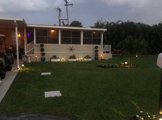 4021 67th Ln N, Riviera Beach, FL 33404