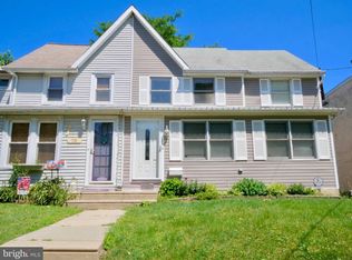 733 16th Ave, Prospect Park, PA 19076