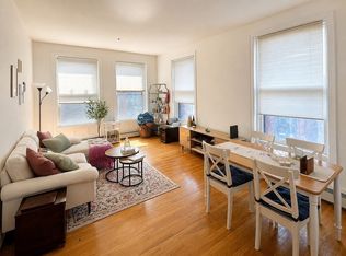 483 Beacon St APT 65, Boston, MA 02115
