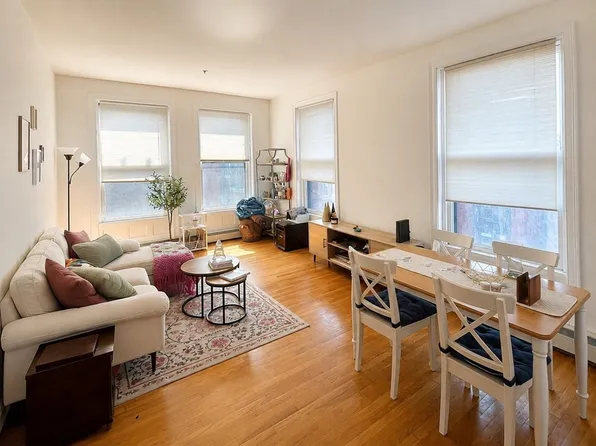 483 Beacon St APT 65, Boston, MA 02115