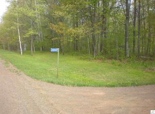 34447 Lords Dr, Sturgeon Lake, MN 55783