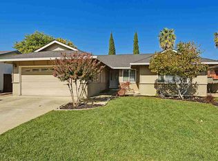 536 Brighton Way, Livermore, CA 94551