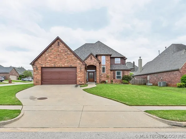 4001 W Utica St, Broken Arrow, OK 74011