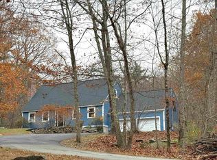 116 Nashua Road, Bedford, NH 03110