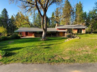 13705 Bitney Springs Rd, Nevada City, CA 95959