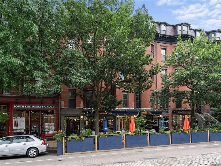 478 Columbus Ave #3 — Photo 8