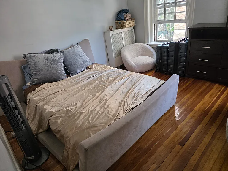 1572 Massachusetts Ave #35 — Photo 12