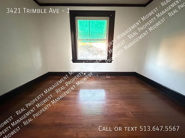 3421 Trimble Ave #1 — Photo 10